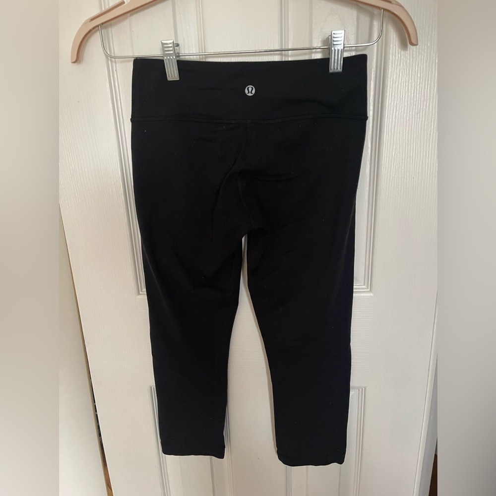 Lululemon Align Low Rise Legging